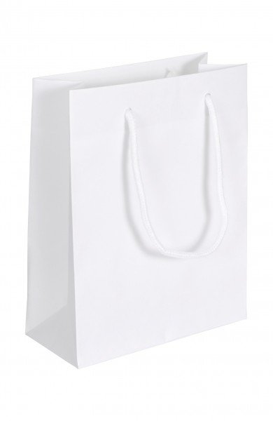 Blanco - Papiertragetaschen