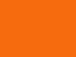 Rollen - Einschlagpapier Farbe: orange
