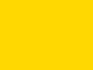 Rollen - Einschlagpapier Farbe: gelb